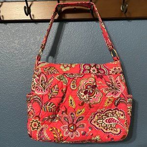 Vera Bradley Shoulder Bag